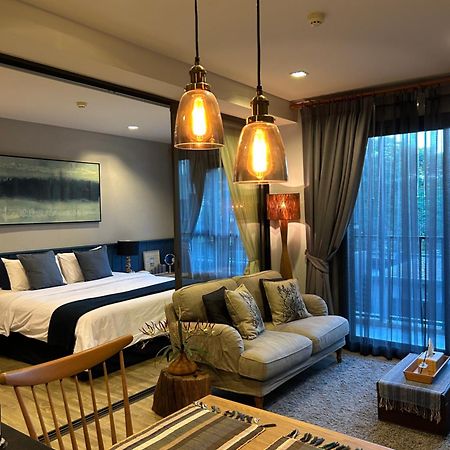 Cozy Room Near The Beach At Rain Hua Hin Ban Bo Talung Exterior photo