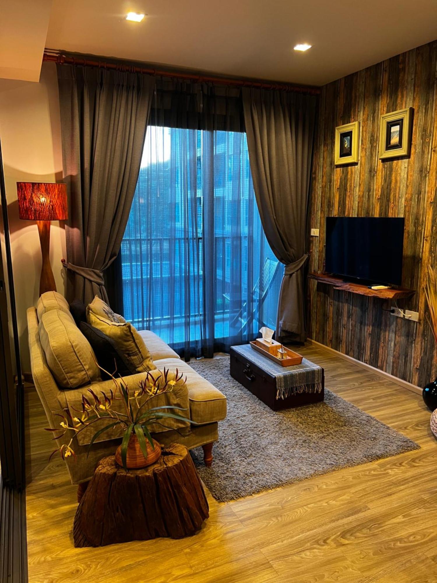 Cozy Room Near The Beach At Rain Hua Hin Ban Bo Talung Exterior photo